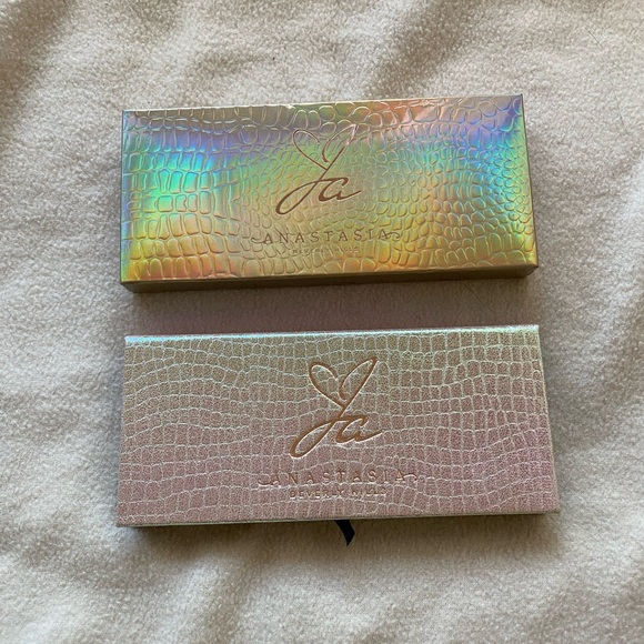 Anastasia of Beverly Hills Jackie Aina palette - Picture 2 of 4